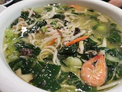 -杨记海鲜楼(三门黑金冠店)