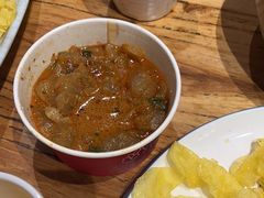 -鼎原力量东北吊炉烧烤(临河街店)