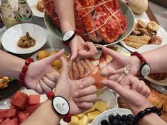 -临水宫·康养餐厅(徐矿广场店)