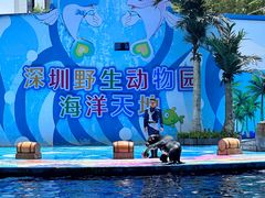 -深圳野生动物园