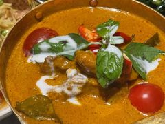 -Home Thai·泰谣(王府井apm店)