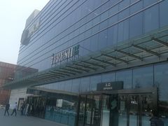 -大族广场Mall&More