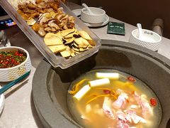 -芸山季·云南野生菌火锅(宝能环球汇店)