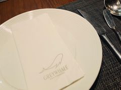 -GreyWhale灰鲸餐厅(武汉国际广场店)