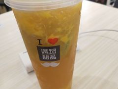 -满记甜品(荟聚购物中心店)