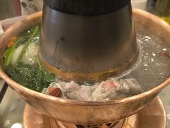 -牛街·马辈儿涮肉(牛街二店)