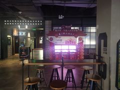-CGV影城(悦荟4DX店)