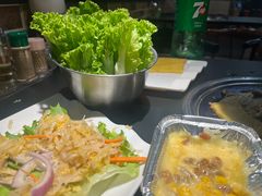 -牛味道炭火烤肉(湖前总店)