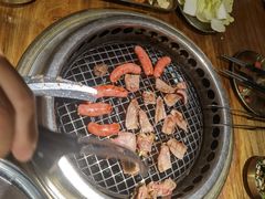 -汉拿山(北京上地华联店)