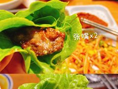 -7年8班朝鲜族非遗美食(三钢里店)
