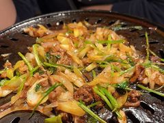 -京味斋·北京烤鸭(华威桥北工大店)
