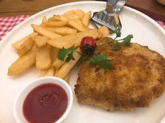 -Paulaner·德国帕拉娜自酿啤酒餐厅(海上世界店)