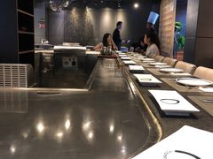-仙桐吉宴铁板烧·精致料理