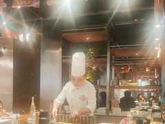 -飞阳铁板烧(ME TOWN购物中心店)