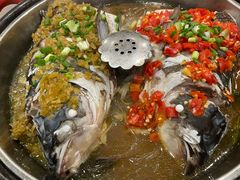 -湘缘道客•湘缘饭店·23年湘菜馆(古墩路店)