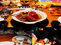 -CHIC1699远洋私厨