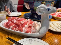 -草之味草原·涮羊肉火锅(吴中万达店)