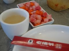 -老佛爷正宗铜炉蛙锅(五道口店)