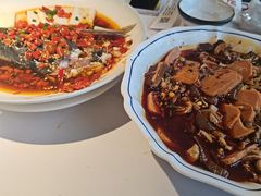 -9家湘菜(上南路店)