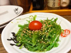 -无敌家现熬骨汤拉面(颐堤港店)