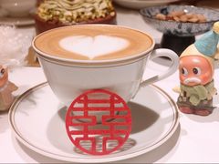 -新荣记(金融街店)