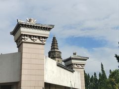 -兴隆文化园景区-兖州博物馆