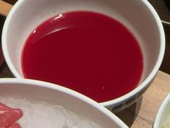 -巴奴毛肚火锅(龙湖锦艺城店)