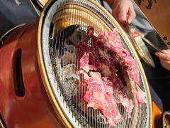 -西塔老太太泥炉烤肉(龙湖北苑天街店)