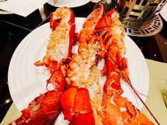 -万达瑞华酒店美食汇自助餐厅(楚河汉街店)