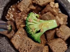 -东就鸭饭店·古早海南菜(友谊南海城店)