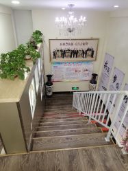 -天津健丽·去眼袋医疗美容机构