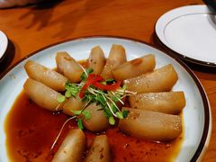 -渔家风味·鲅鱼水饺·央视展播·海鲜天津菜(开发区店)