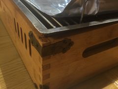 -云晓光头烧烤吧(新大陆广场店)