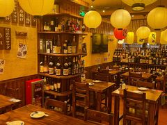 -鸟剑居酒屋(林和东路店)