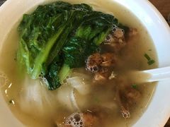 -沙河粉村·国家非遗传承(云台店)