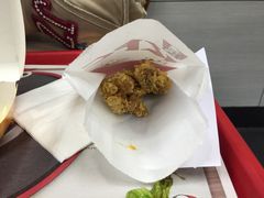 -肯德基(安定门店)