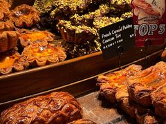 -B&C黄油与面包·THE GARDEN BAKERY概念店(世纪汇店)