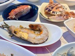 -舒友海鲜姿造(白鹭洲店)