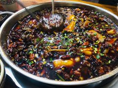 -黑竹香鸡(营和巷店)