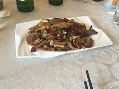 -马凯餐厅(长椿街店)