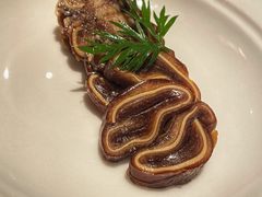 -领事馆19号中餐厅(厦门海景洲际酒店)