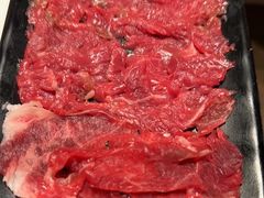 -掂档潮汕牛肉火锅(沈阳万象城店)