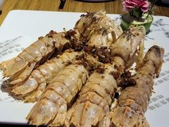 -蠔爺王志德生蚝馆(金沙湾店)