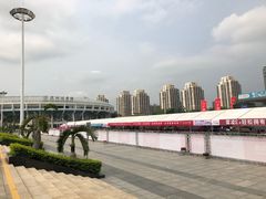 -深圳市体育中心体育馆主馆