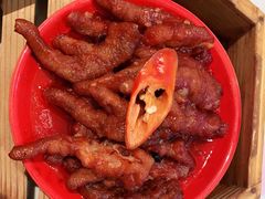 -避风塘(江桥万达店)