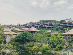 -广州都喜泰丽温泉度假酒店