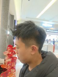 -BEAUTY HAIR GANO