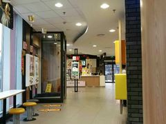 -麦当劳(欧陆广场店)