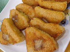 香煎肇庆粽-成惠食府(赤岗店)