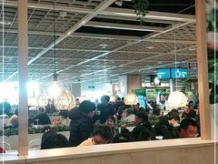 大堂-宜家·瑞典风味餐厅(海达南街店)